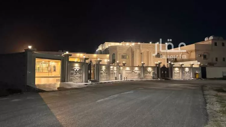 فيلا للبيع في شارع عامر بن الزبير ، حي الربيع ، النعيرية ، النعيرية صورة 4