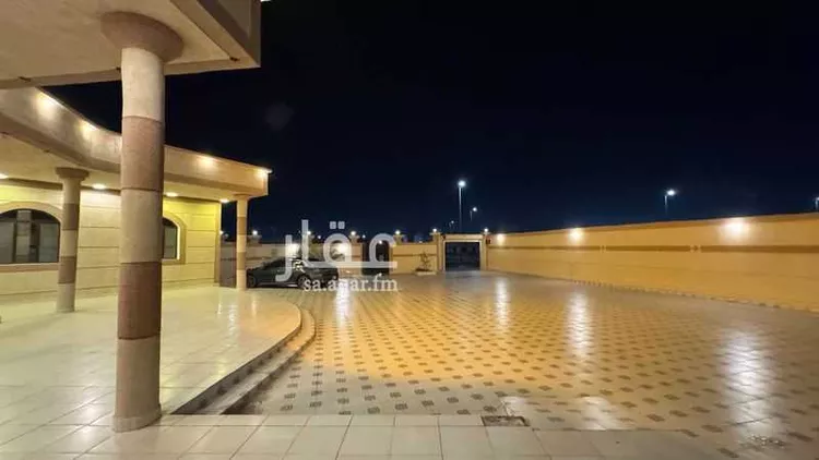 فيلا للبيع في شارع عامر بن الزبير ، حي الربيع ، النعيرية ، النعيرية صورة 2