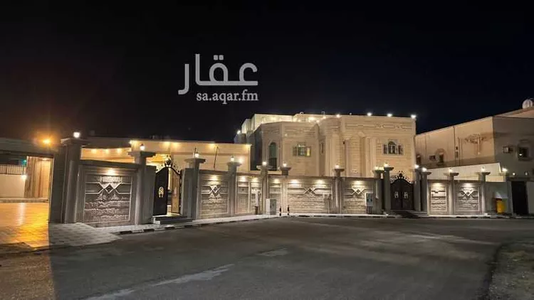 فيلا للبيع في شارع عامر بن الزبير ، حي الربيع ، النعيرية ، النعيرية صورة 3