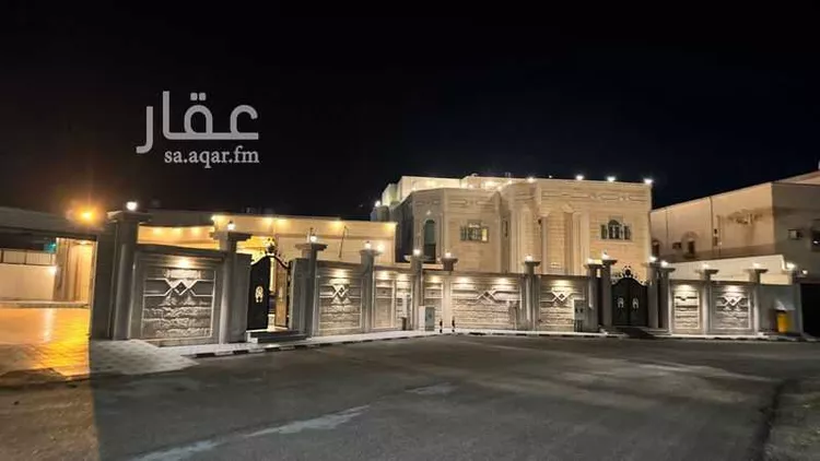 فيلا للبيع في شارع عامر بن الزبير ، حي الربيع ، النعيرية ، النعيرية صورة 5