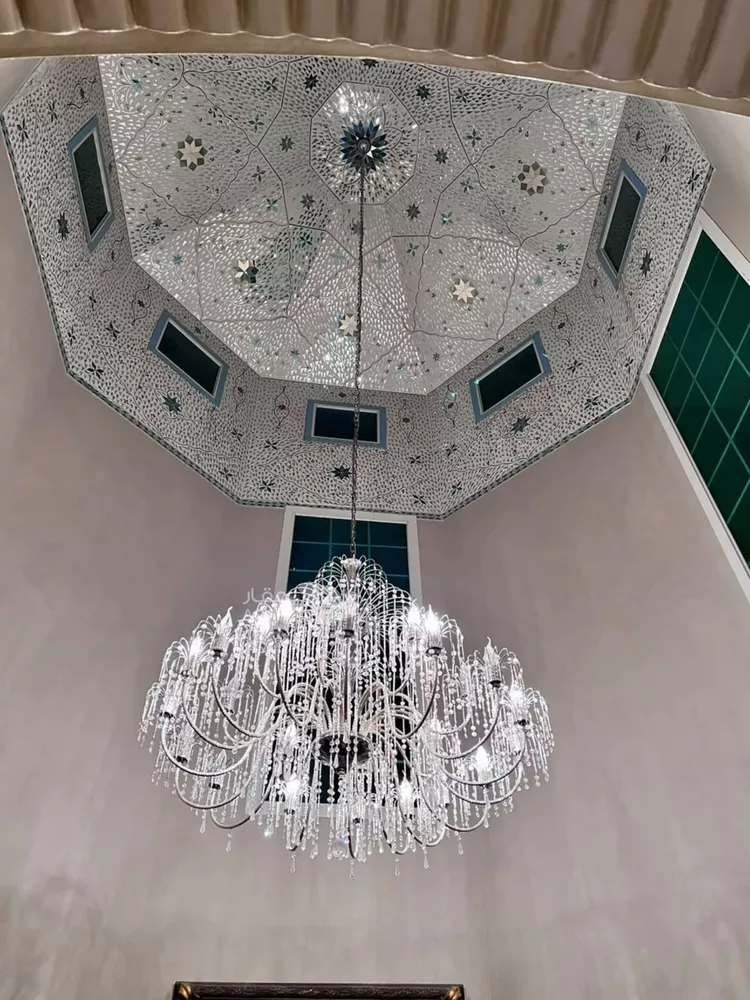 Villa for Sale in Riyadh Al Khaleej 2