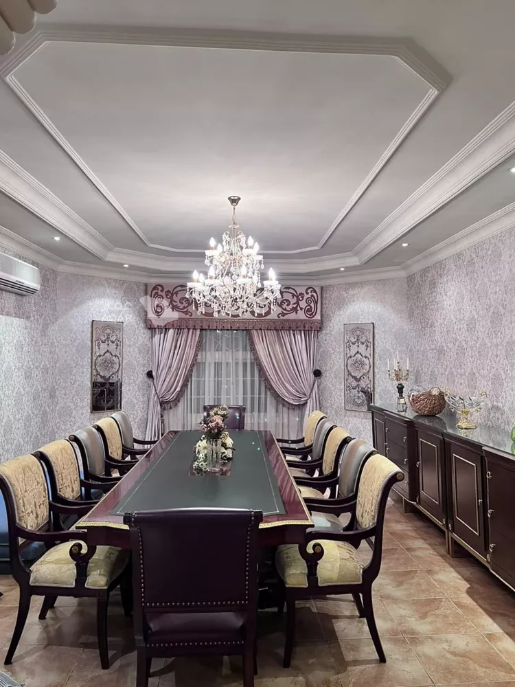Villa for Sale in Riyadh Al Khaleej 4