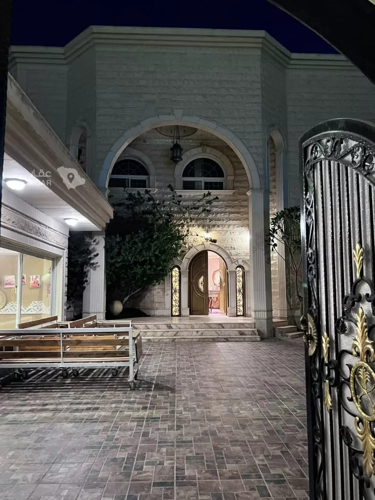 Villa for Sale in Riyadh Al Khaleej 5
