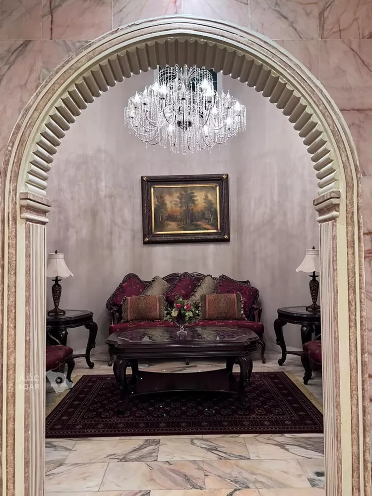 Villa for Sale in Riyadh Al Khaleej 7