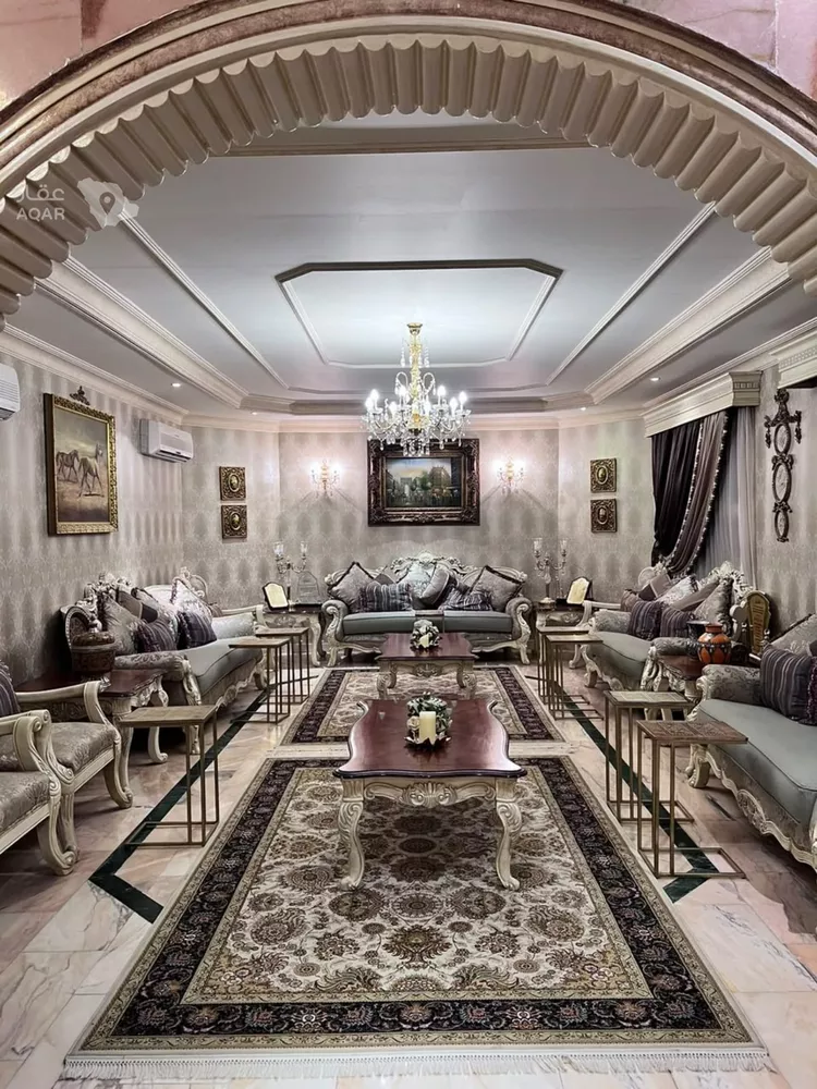 Villa for Sale in Riyadh Al Khaleej 9