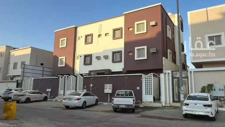 عمارة للبيع في شارع الأمير تركي بن عبدالعزيز ، حي الملك عبدالله ، بيشة ، بيشة صورة 2