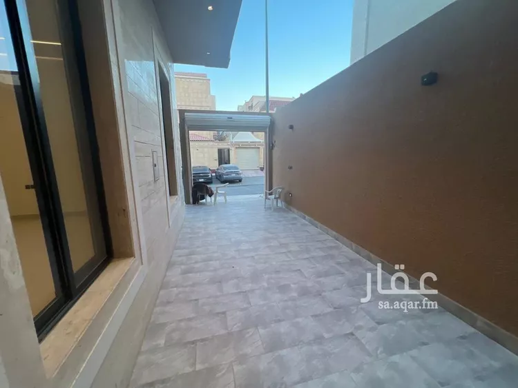 دور للبيع في شارع رقم 480, حي النرجس, مدينة الرياض, منطقة الرياض صورة 4