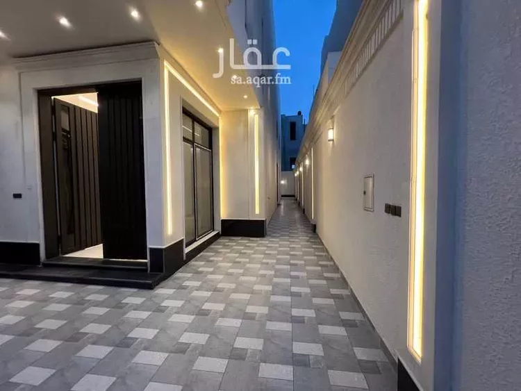 Villa for Sale in Riyadh Al Qadisiyah