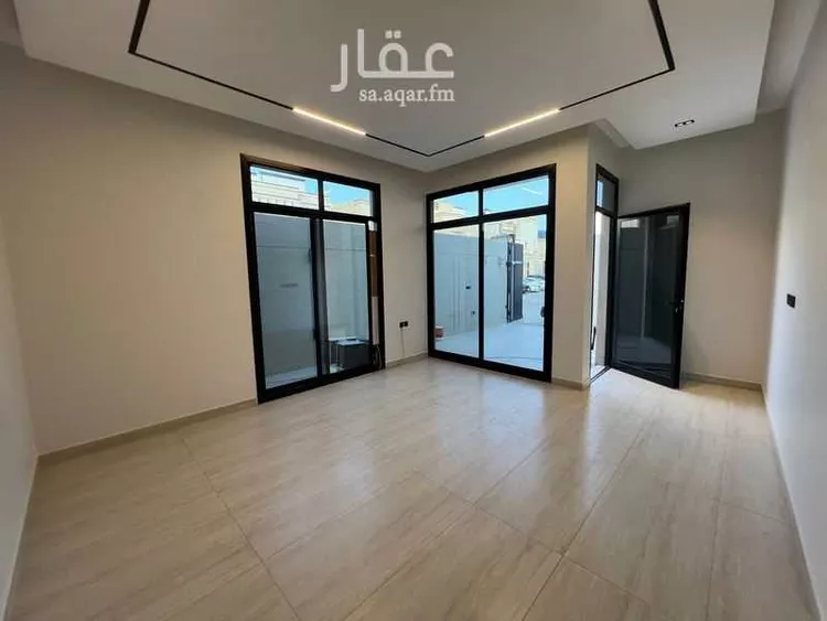 دور للبيع في شارع المحثل, حي القدس, مدينة الرياض, منطقة الرياض صورة 5