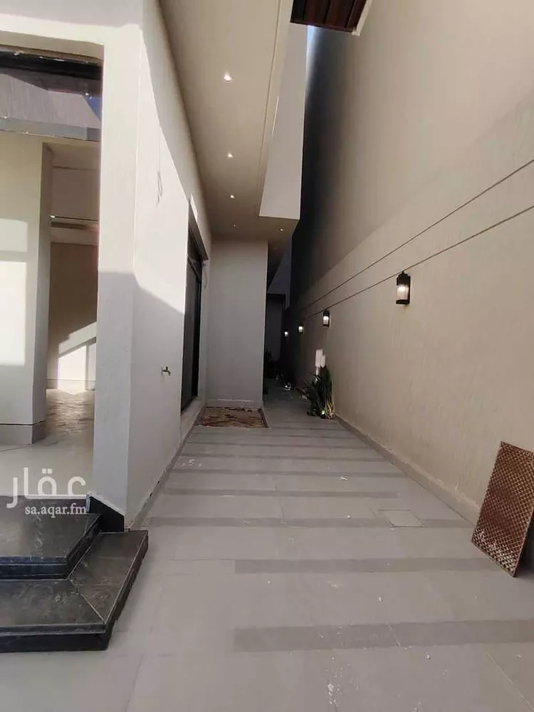 دور للبيع في شارع ناصر الرشيد, حي الرمال, مدينة الرياض, منطقة الرياض صورة 4