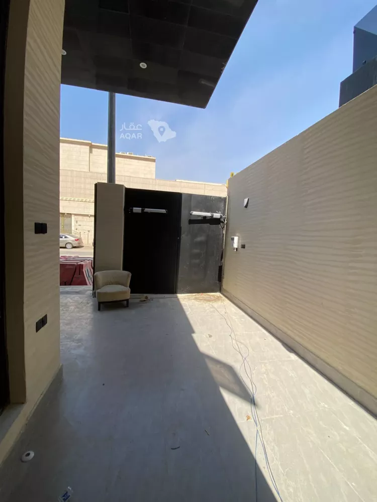 فيلا للبيع في شارع عبدالعزيز البواردي, حي الخليج, مدينة الرياض, منطقة الرياض 12