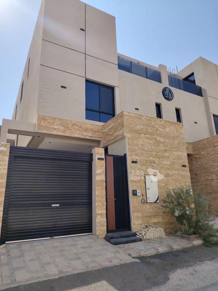 Villa for Sale in Riyadh Ar Rimal