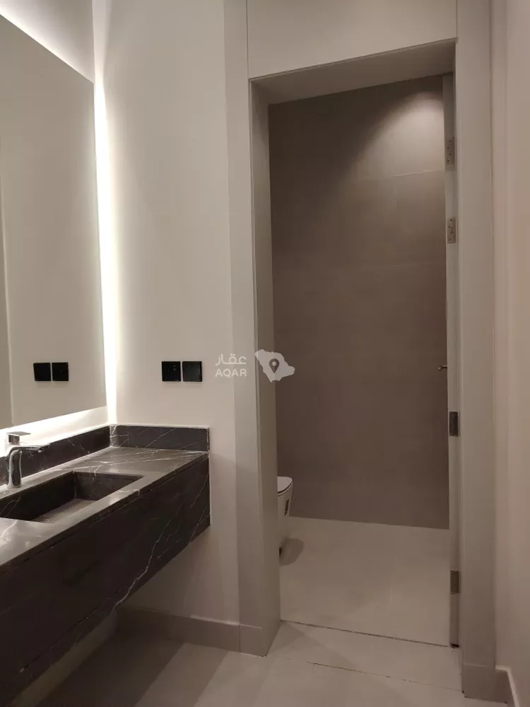 شقة للبيع في شارع وادي الطلحية, حي الرمال, مدينة الرياض, منطقة الرياض 6