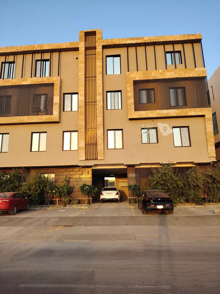 Apartment for Sale in Riyadh Al Munsiyah
