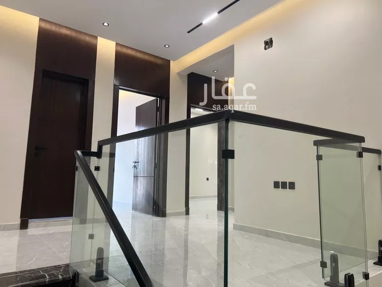 دور للبيع في شارع محمود قبادو الشريف, حي القادسية, مدينة الرياض, منطقة الرياض صورة 5