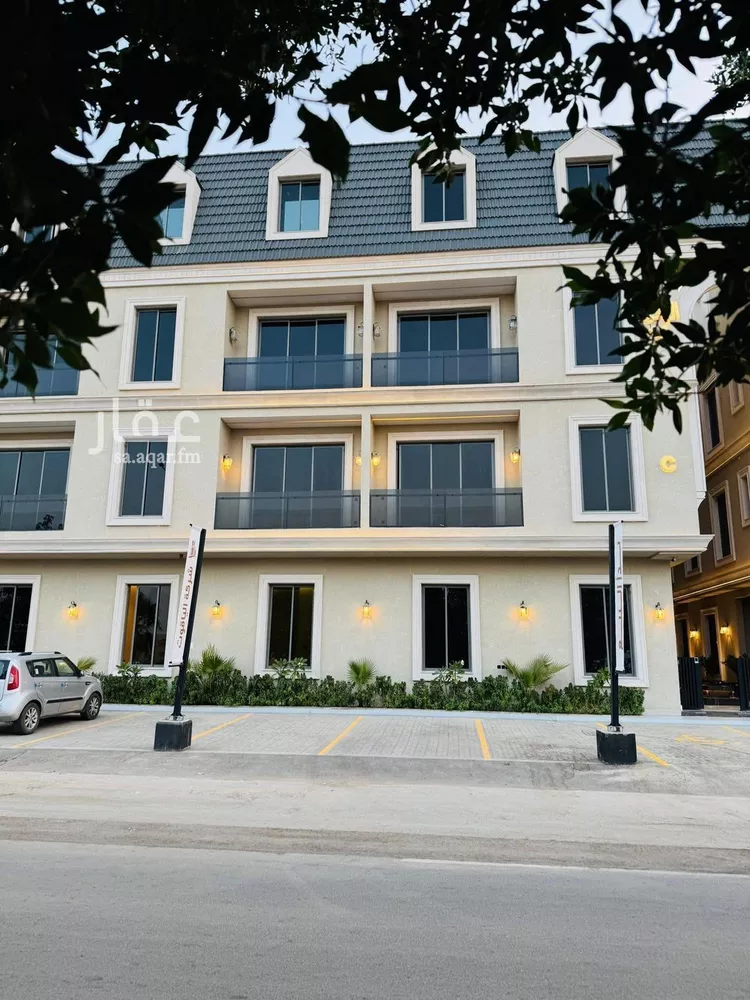 شقة للبيع في شارع الميسمية, حي اليرموك, مدينة الرياض, منطقة الرياض صورة 2