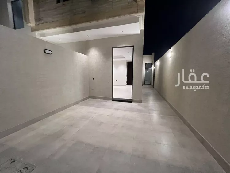 دور للبيع في شارع القريات, حي النهضة, مدينة الرياض, منطقة الرياض صورة 3