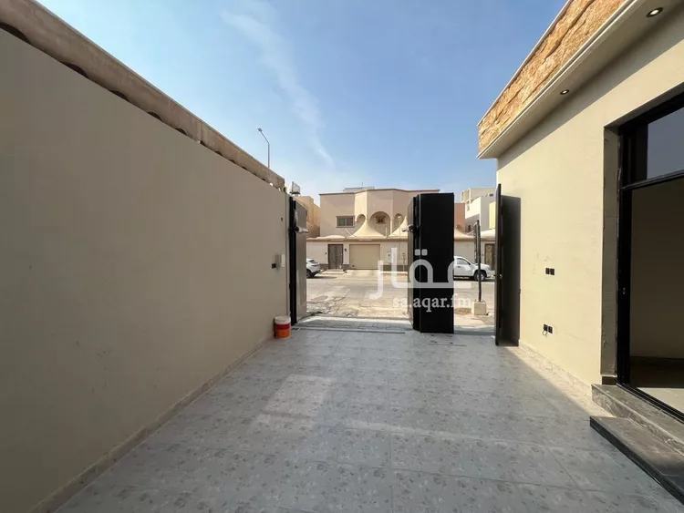 دور للبيع في شارع اتمام, حي إشبيلية, مدينة الرياض, منطقة الرياض صورة 3