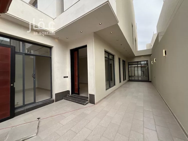 فيلا للبيع في شارع ممر9, حي الرمال, مدينة الرياض, منطقة الرياض صورة 3