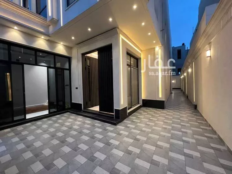 Villa for Sale in Riyadh Al Qadisiyah صورة 4