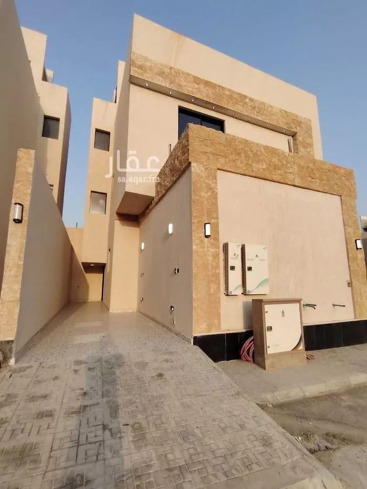 Floor for Sale in Riyadh Ash Sharq