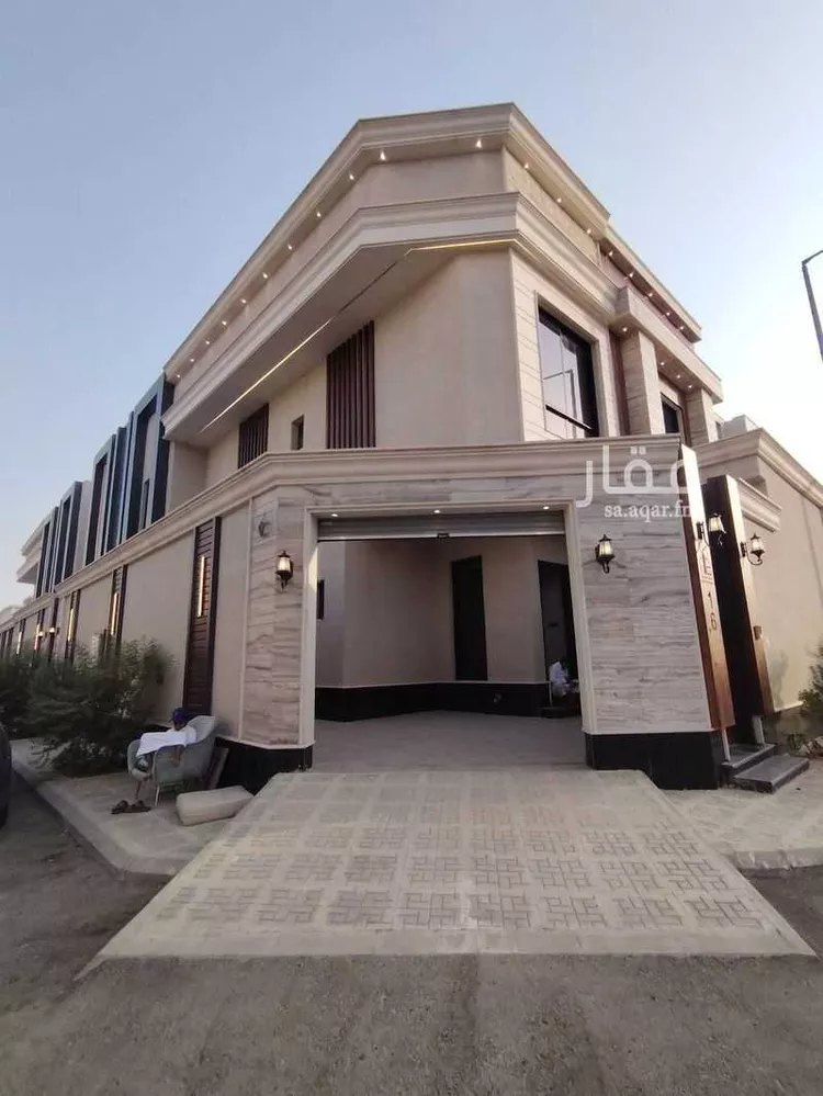 فيلا للبيع في شارع 2145, حي الرمال, مدينة الرياض, منطقة الرياض صورة 2