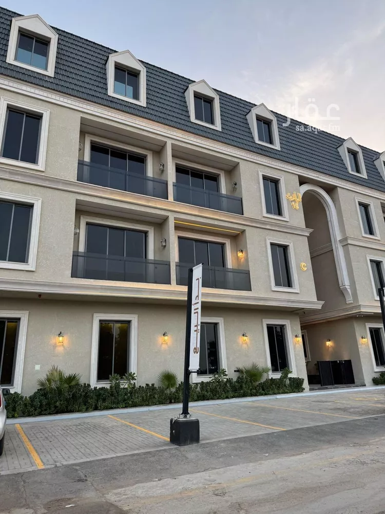 شقة للبيع في شارع الميسمية, حي اليرموك, مدينة الرياض, منطقة الرياض صورة 3