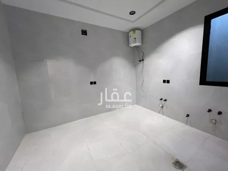 شقة للبيع في شارع تاج الرؤساء, حي الرمال, مدينة الرياض, منطقة الرياض صورة 3