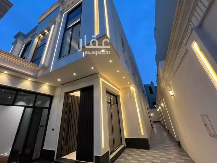 Villa for Sale in Riyadh Al Qadisiyah صورة 5