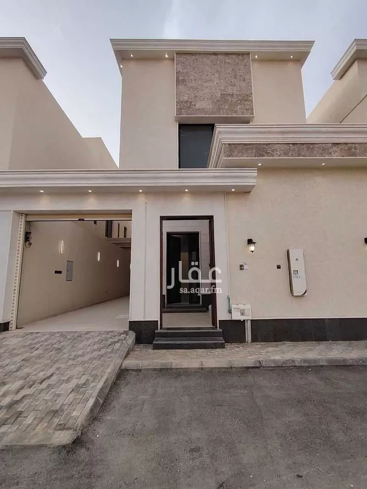 فيلا للبيع في شارع 41414, حي القادسية, مدينة الرياض, منطقة الرياض