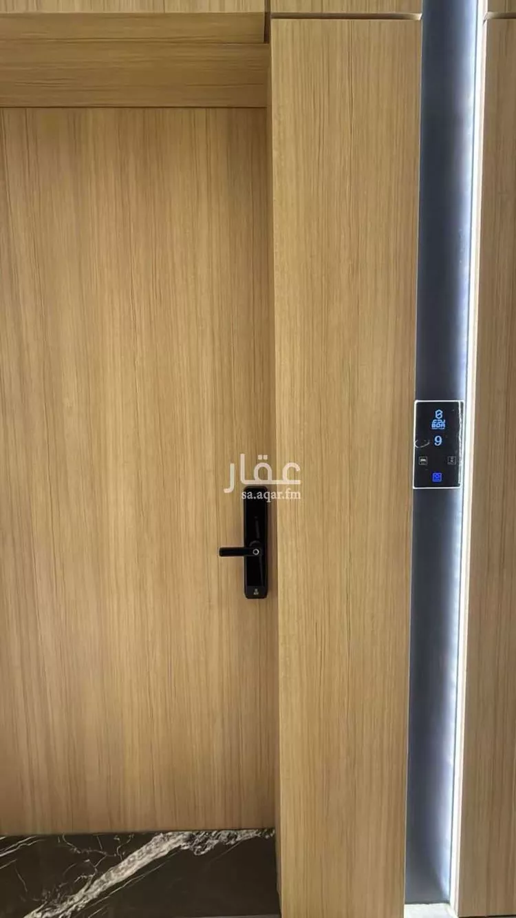 شقة للبيع في شارع ميناء الاحمدي, حي إشبيلية, مدينة الرياض, منطقة الرياض صورة 2