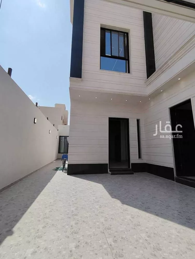 دور للبيع في شارع عبيدالله بن يزيد, حي المعيزيلة, مدينة الرياض, منطقة الرياض 6