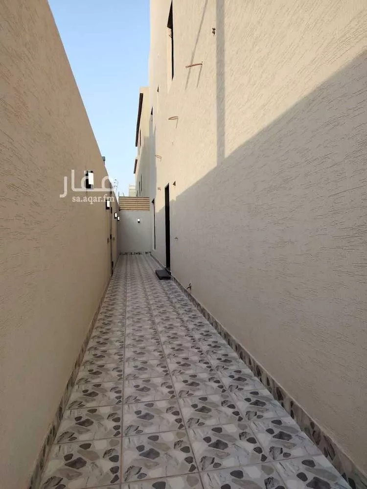 دور للبيع في شارع أسلم بن عبدالعزيز, حي الرمال, مدينة الرياض, منطقة الرياض 11