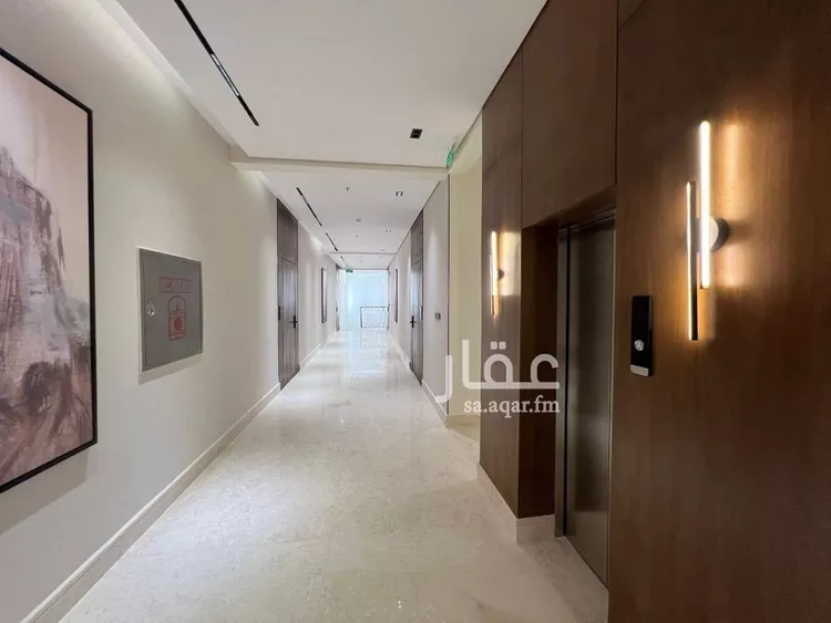 شقة للبيع في شارع وادي المسيلة, حي الرمال, مدينة الرياض, منطقة الرياض