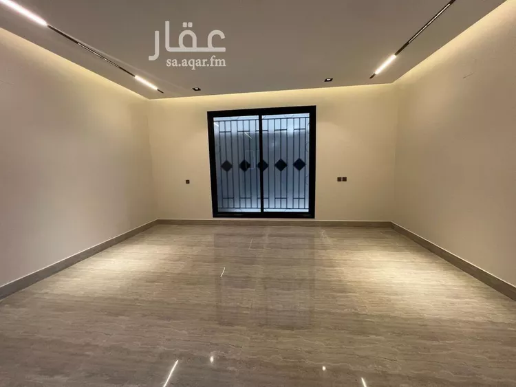 دور للبيع في شارع سالم بن عبدالله بن عمر, حي الرمال, مدينة الرياض, منطقة الرياض صورة 3