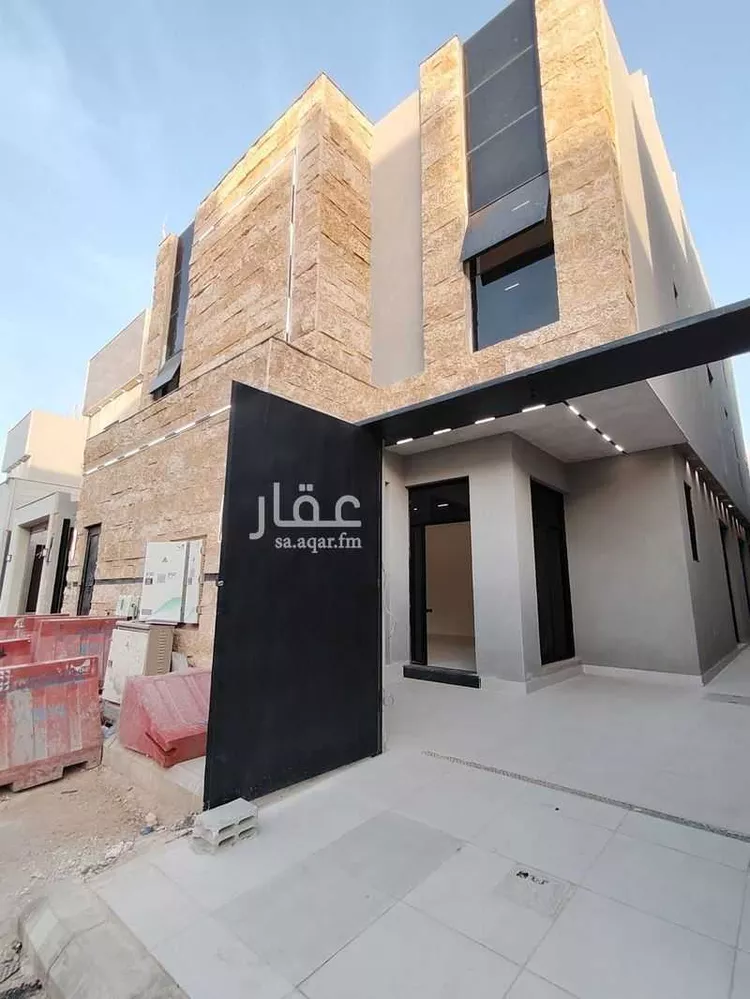 فيلا للبيع في شارع المنجور, حي المعيزيلة, مدينة الرياض, منطقة الرياض