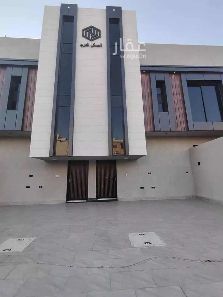 Villa for Sale in Riyadh Al Yarmouk
