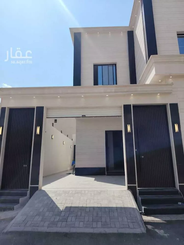 دور للبيع في شارع عبيدالله بن يزيد, حي المعيزيلة, مدينة الرياض, منطقة الرياض 14