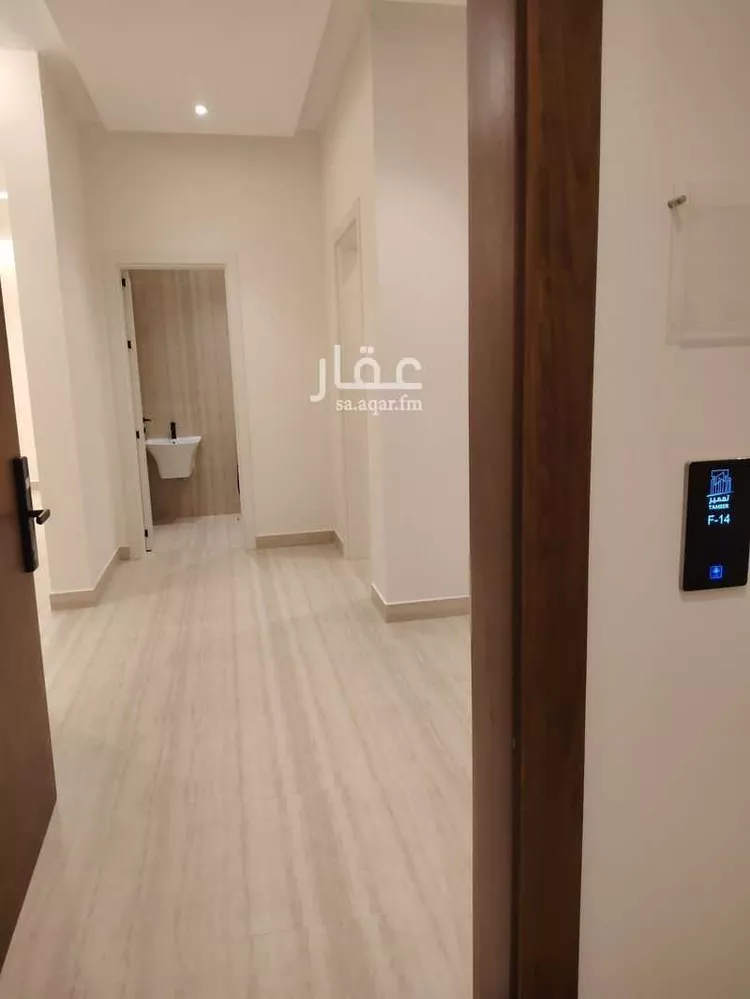 شقة للبيع في شارع جابر الاحمد الصباح, حي القادسية, مدينة الرياض, منطقة الرياض 9