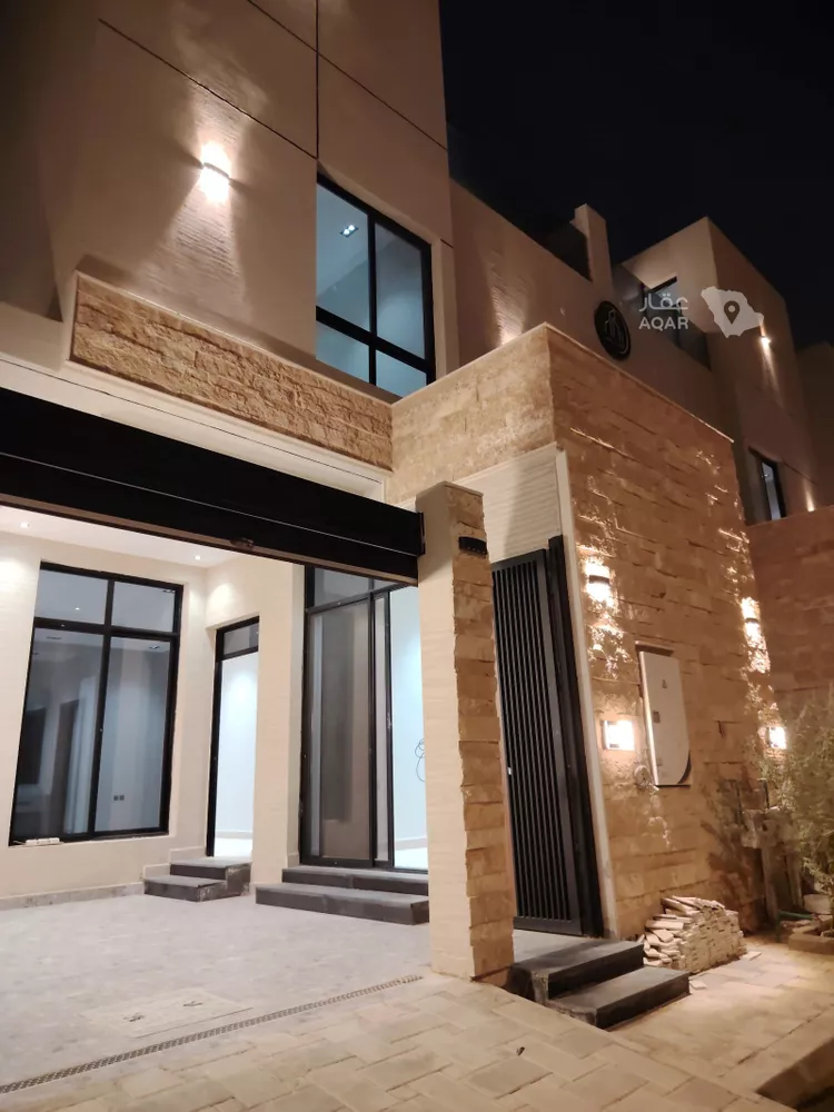 فيلا للبيع في شارع ١٠٩ الرمال , حي الرمال, مدينة الرياض, منطقة الرياض