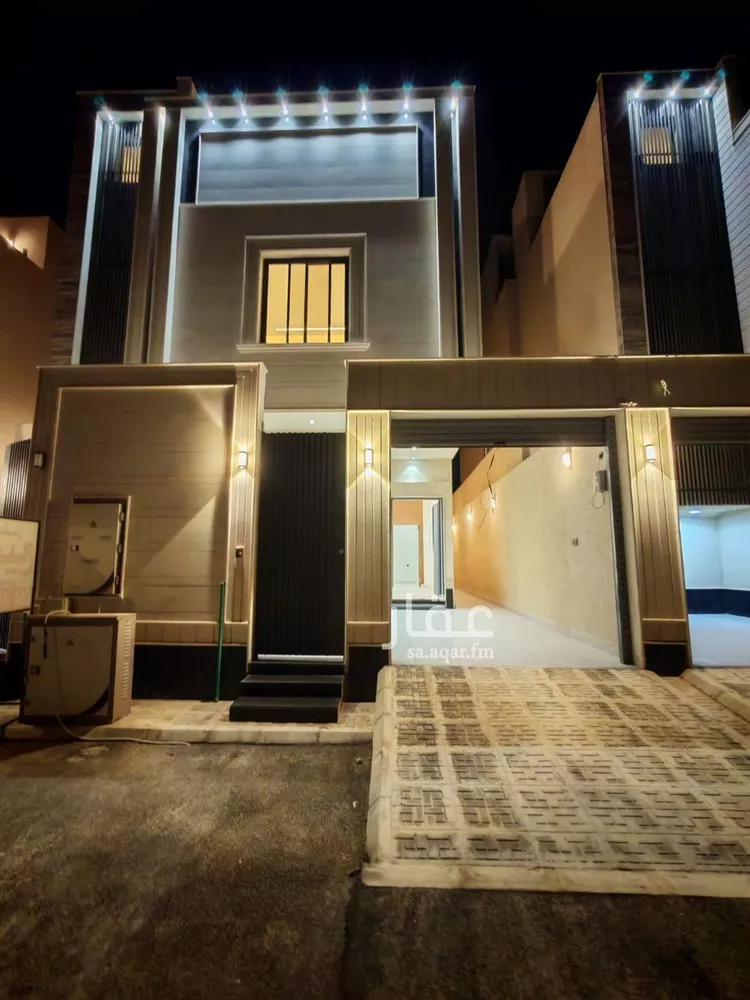 Floor for Sale in Riyadh Al Janadriyah صورة 3