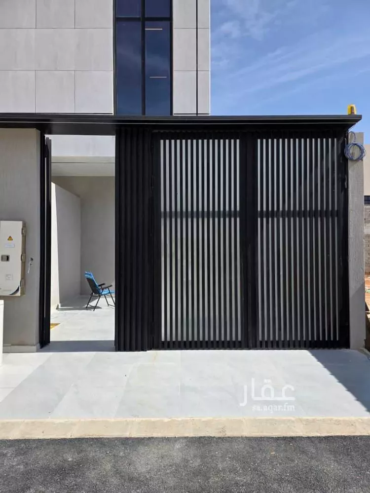 دور للبيع في شارع المنجور, حي الرمال, مدينة الرياض, منطقة الرياض صورة 4