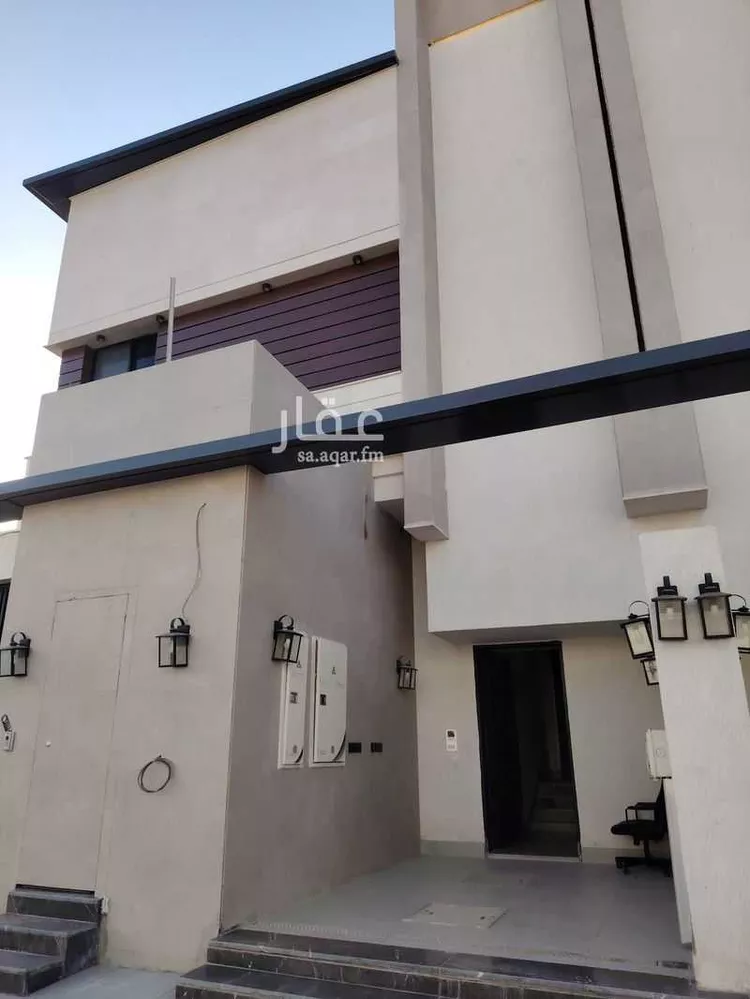 Apartment for Sale in Riyadh Al Munsiyah