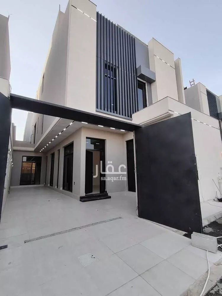 فيلا للبيع في شارع المنجور, حي المعيزيلة, مدينة الرياض, منطقة الرياض