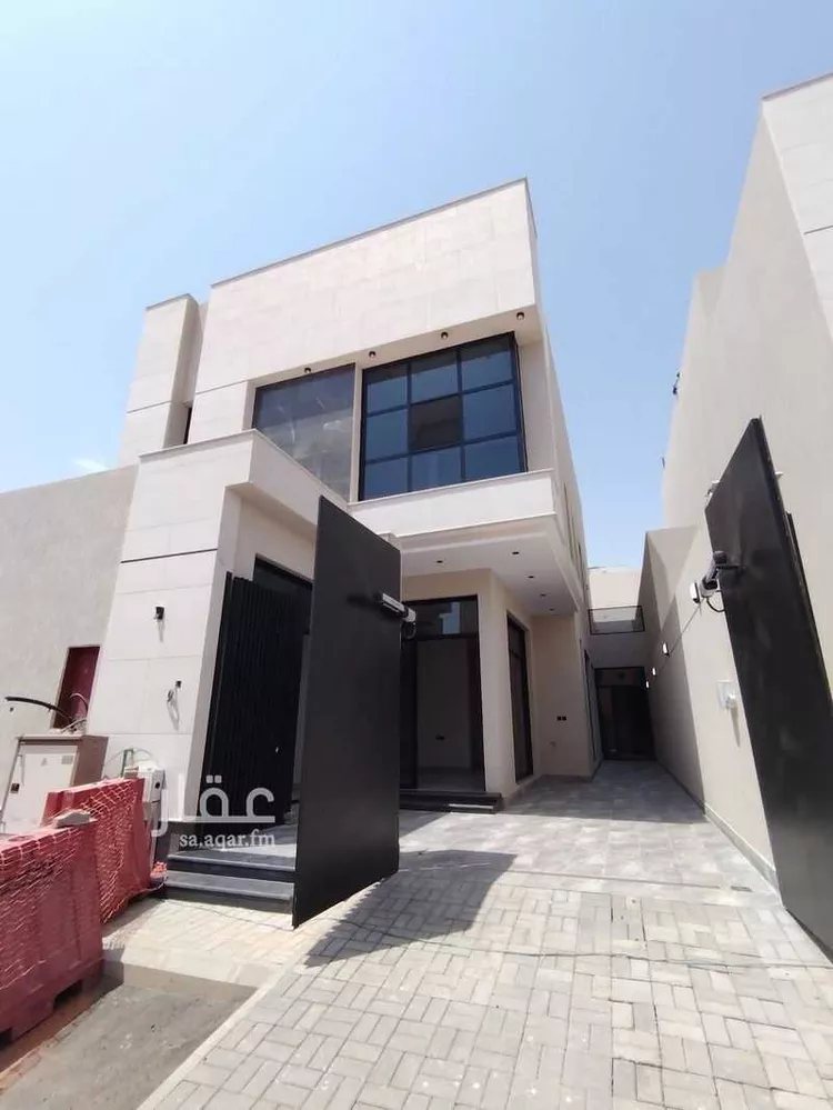 Villa for Sale in Riyadh King Faisal