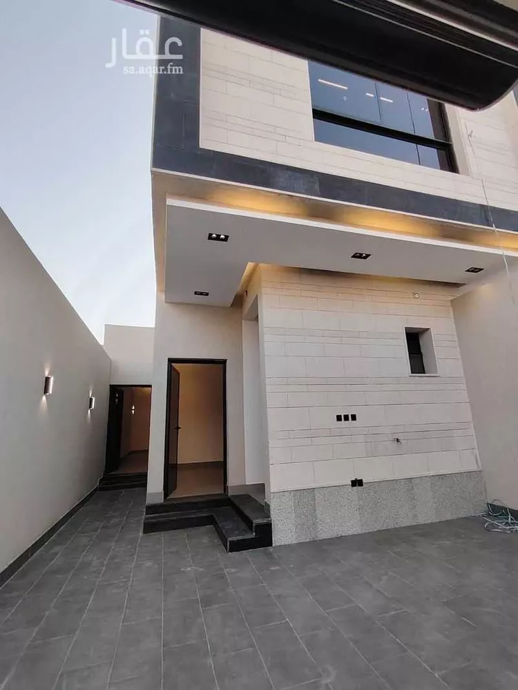 Floor for Sale in Riyadh Al Munsiyah