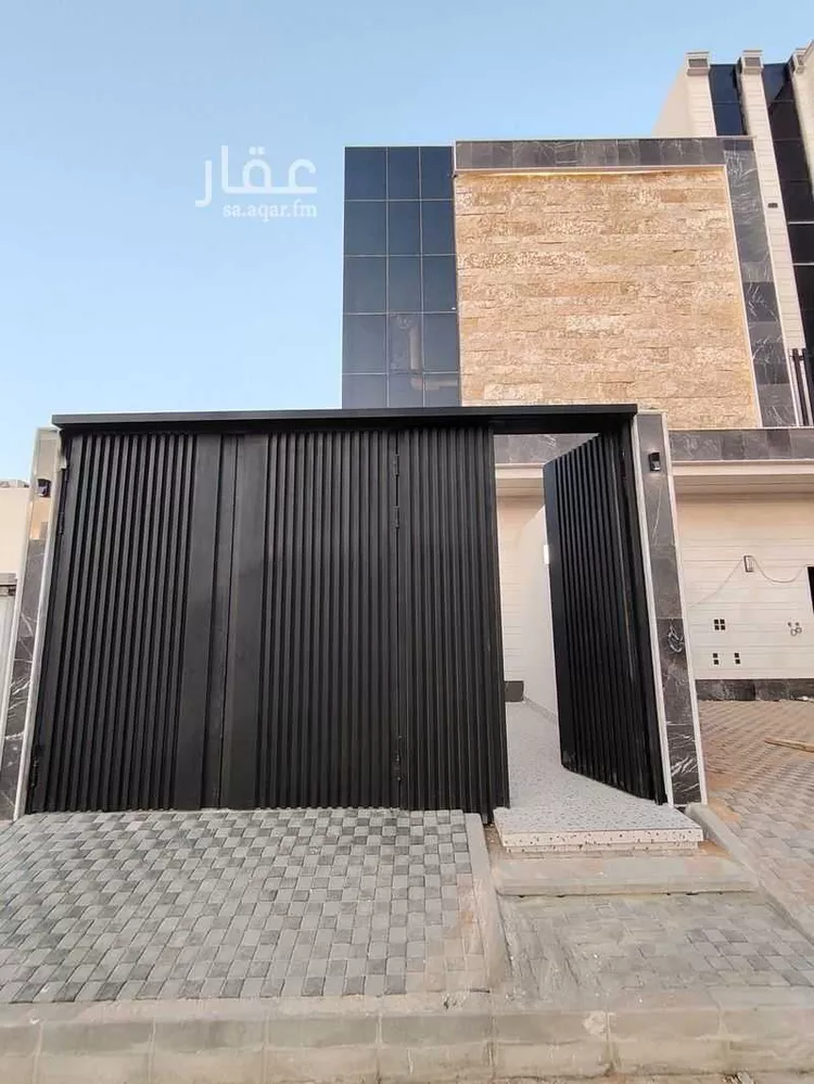 دور للبيع في شارع الصحاف, حي قرطبة, مدينة الرياض, منطقة الرياض