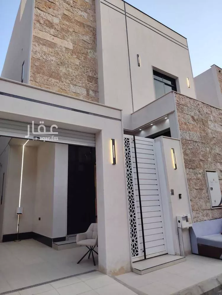 فيلا للبيع في شارع 6987, حي الرمال, مدينة الرياض, منطقة الرياض 14