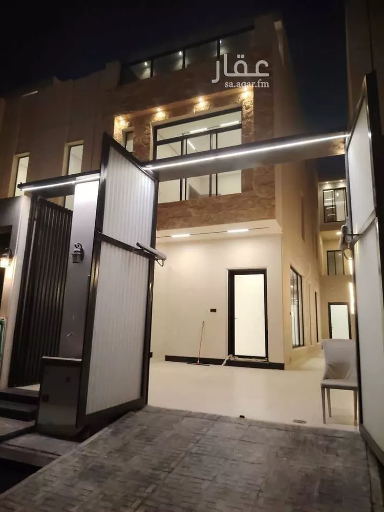 فيلا للبيع في شارع إبراهيم بن جابر, حي المعيزيلة, مدينة الرياض, منطقة الرياض
