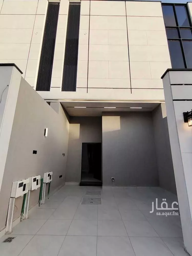 دور للبيع في شارع يوسف بن المطهر, حي الرمال, مدينة الرياض, منطقة الرياض صورة 2